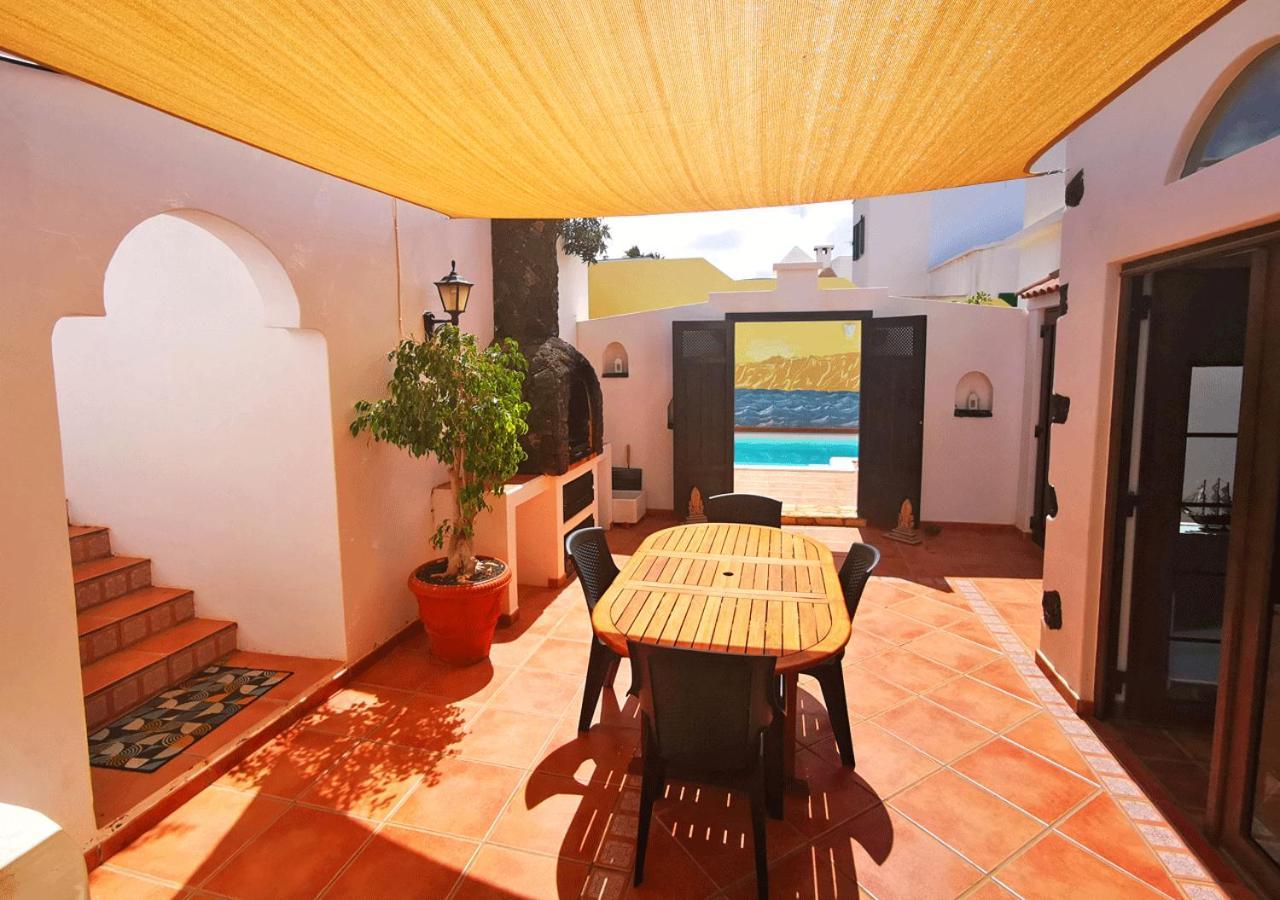 Casa-La-Costa Ξενοδοχείο La Costa Εξωτερικό φωτογραφία